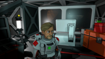 Stationeers скриншот 2