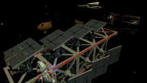 Stationeers скриншот 3