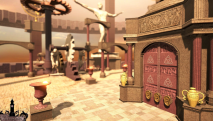 The Watchmaker скриншот 2