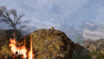 Grim Dawn скриншот 2