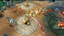 Dungeons 3 скриншот 3