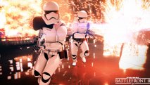 Star Wars: Battlefront 2 скриншот 5