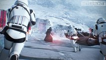 Star Wars: Battlefront 2 скриншот 2