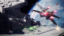 Star Wars: Battlefront 2 скриншот 3