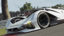 Gran Turismo Sport скриншот 2