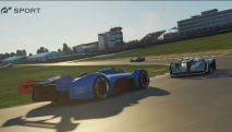 Gran Turismo Sport скриншот 5