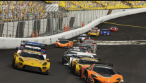 Gran Turismo Sport скриншот 3