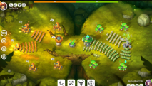 Mushroom Wars 2 скриншот 5