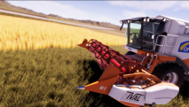 Real Farm скриншот 6