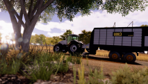 Real Farm скриншот 4