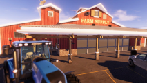 Real Farm скриншот 2