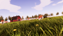Real Farm скриншот 7