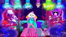 Just Dance 2018 скриншот 2