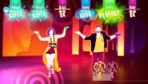Just Dance 2018 скриншот 3
