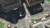 Super Mario Odyssey скриншот 2