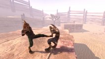 Overgrowth скриншот 5