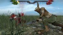 Overgrowth скриншот 3
