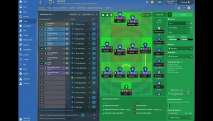 Football Manager 2018 скриншот 2