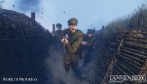 Tannenberg скриншот 4