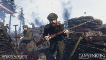 Tannenberg скриншот 6