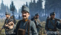 Tannenberg скриншот 7