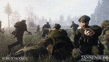 Tannenberg скриншот 2