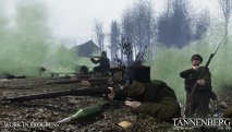 Tannenberg скриншот 5