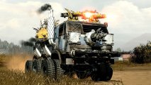 Crossout скриншот 2