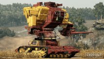 Crossout скриншот 4