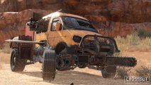 Crossout скриншот 3