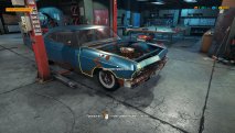 Car Mechanic Simulator 2018 скриншот 3