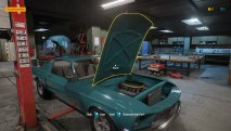 Car Mechanic Simulator 2018 скриншот 5