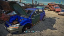 Car Mechanic Simulator 2018 скриншот 2