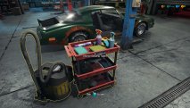 Car Mechanic Simulator 2018 скриншот 4