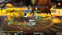 NosTale скриншот 2