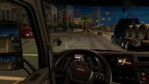 American Truck Simulator скриншот 3