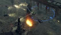 Sudden Strike 4 скриншот 3