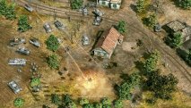 Sudden Strike 4 скриншот 2