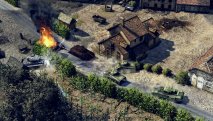 Sudden Strike 4 скриншот 4