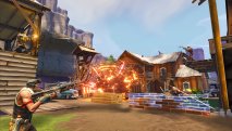 Fortnite скриншот 2