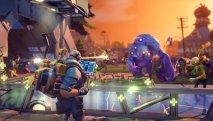 Fortnite скриншот 5