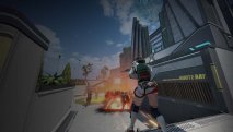 Metro Conflict: The Origin скриншот 4