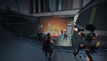 Metro Conflict: The Origin скриншот 3