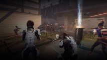 Metro Conflict: The Origin скриншот 5