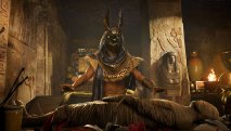 Assassin's Creed: Origins - The Curse of the Pharaohs скриншот 3
