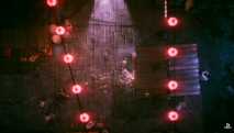 The Hong Kong Massacre скриншот 2