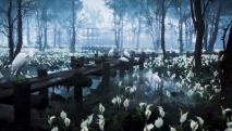 Ghost of Tsushima скриншот 8