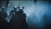 Ghost of Tsushima скриншот 7