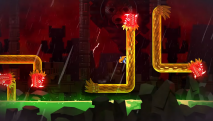 Guacamelee! 2 скриншот 4