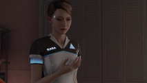 Detroit: Become Human скриншот 3